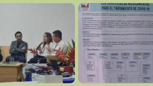 En Audifarma nos destacamos en el VII Congreso Colombiano de Atención Farmacéutica